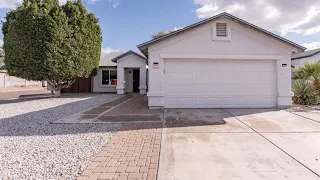 Houses for Rent in Glendale Arizona 3Bed/2Bath Glendale Property Management