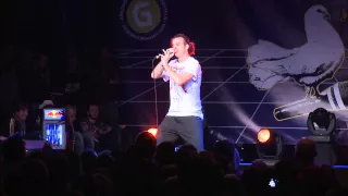 Skiller - Bulgaria - 3rd Beatbox Battle World Championship