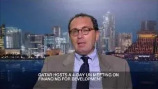 Inside Story - No-shows mar Doha development talks Nov 30 Part 2