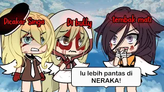 #pov : (Part.2) aku mati karena.... // Gacha life