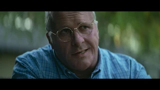 Vice - Official Movie Trailer - Now Playing
