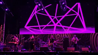 Slowdive @ Sick New World, Las Vegas  April 28, 2024