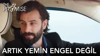 Artık yemin engel değil... | Yemin 67. Bölüm (English and Spanish)