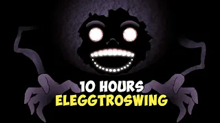 ONAF 3 Flumpty Night Ending Song 10 hours Loop (Eleggtroswing)