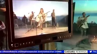 Shania Twain -  (Live From Good Morning America / 2020)