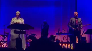 Dead Can Dance - Labour Of Love (Live @ Grand Rex Paris 2019)