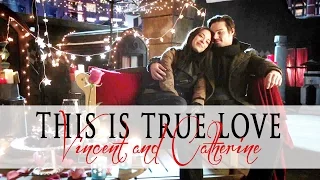 Vincent & Catherine | This is True Love [3x01]