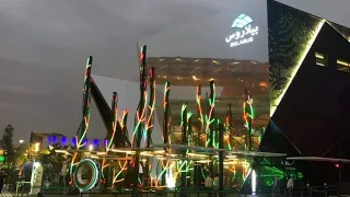 Belarus Pavilion Expo 2020 Full Tour