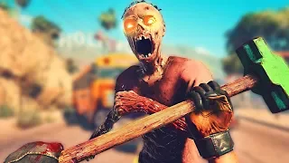 7 AMAZING Upcoming Zombie Games of 2019-2020 (THOUSANDS OF ZOMBIES)
