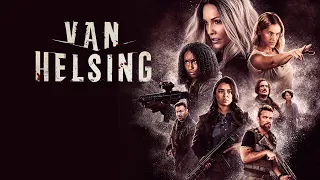 Van Helsing -Season 5 | Kelly Overton | Jonathan Scarfe | Own it on Digital Download, Blu-ray & DVD.