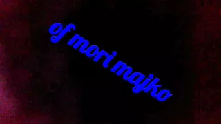 of mori majko (official video)