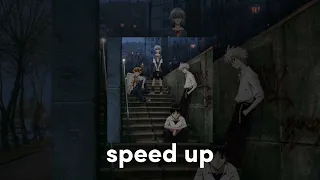 I3peak - Грустная сука(speed up)