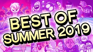 BEST OF Oney Plays Summer 2019 (Funniest Moments)