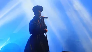 MORCHEEBA - the sea @ LENOVO WIBE FEST 2015