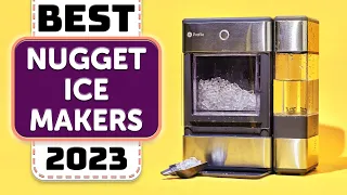 Best Nugget Ice Maker - Top 7 Best Nugget Ice Makers 2023