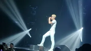 PLK - Pas les mêmes (Live Zenith Paris 29.05.22)