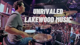 Unrivaled | Lakewood Music | Lakewood Church (Hope & Life Conference)