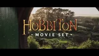 Hobbiton Movie Set Evening Banquet Tour