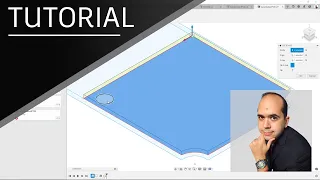 Fusion 360 Electronics for Beginners: Defining Your Board Outline, ECAD-MCAD | Autodesk Fusion 360