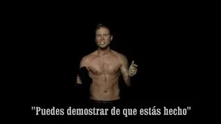 Backstreet Boys - Show 'Em (What You're Made Of) (subtitulada)