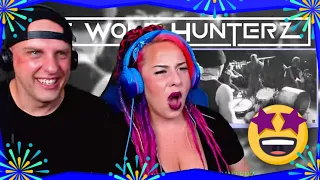 OMNIA (Official) - The Sheenearlahi Set | THE WOLF HUNTERZ Reactions