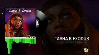 Tasha K Exodus - Ani kidi agude ku school yo(official Audio).