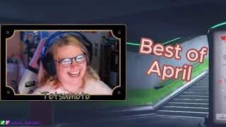 Best of April 2024