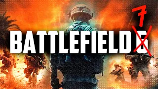 ИНФА ПРО НОВЫЙ BATTLEFIELD | КАКОЙ БУДЕТ НОВАЯ БАТЛА | CЕNТИНГ, НАЗВАНИЕ, ДАТА ВЫХОДА