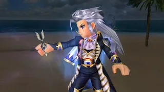 DFFOO: Tree for the Void CHAOS [You Activated my Joker card]