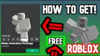 How to Get Free Animation Without Robux on Roblox in March 2021 (Working) I NEW VERSION 2021!