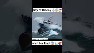 Ship in Storms🌊|| Rough weather ⚓️😱💯