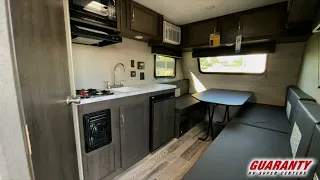 2021 Jayco Jay Flight SLX 7 145 RB Travel Trailer • Guaranty.com