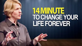 Brene Brown "Let's Start with Vulnerability" | Inspirational & Motivational Video