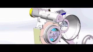 OGM 1,5 preso pagrindinio veleno isemimas 01 Solidworks