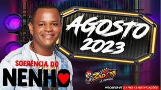 NENHO FALANDO DE AMOR - SOFRENCIA SEM LIMITES - NENHO REPERTÓRIO NOVO AGOSTO 2023 - ARROCHA 2023