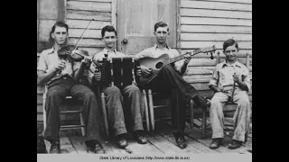 Soppsleven's Cajun Mix - 36 Upbeat Cajun Tracks