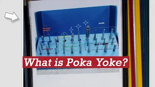 Why Poka Yoke Is Critical In Your Dental Practice