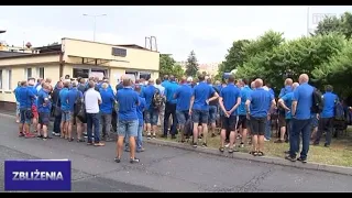 Zbliżenia TVP3 Bydgoszcz 28.06.2022