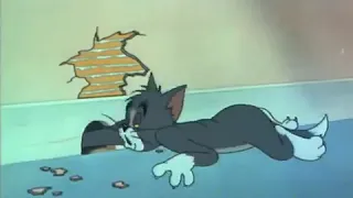 Tom & Jerry   Season 2   Episode 13 Part 3 of 3   Trap Happy