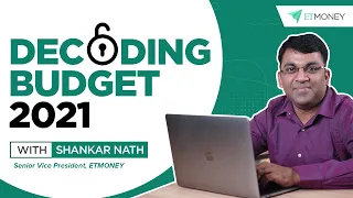 Union Budget 2021 | Key Highlights and Analysis | ETMONEY