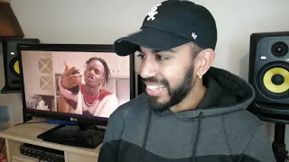 REACTION 🇸🇳🇳🇬 Samba Peuzzi Feat. Rema - Mercedes