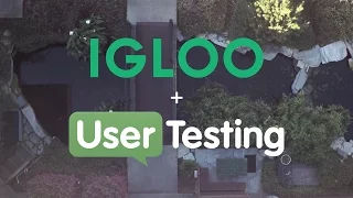Company Culture in the Valley with UserTesting and Igloo