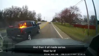 Bad Drivers of SW Ohio 003