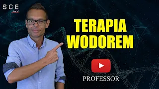 Terapia wodorem  - Professor odc. 76