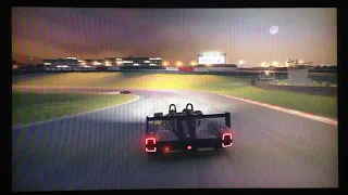 GRID Autosport (PS3) - Caterham SP/300.R in Brands Hatch