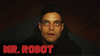 God's Test | Mr Robot