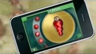 SPORE Origins - Official iPhone Trailer