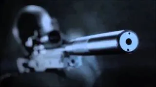 Hitman Sniper - Дебютный трейлер