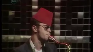 One Step Beyond (TOTP) - Madness