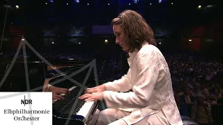 Schumann: Piano Concerto with Hélène Grimaud & Thomas Hengelbrock | NDR Elbphilharmonie Orchestra